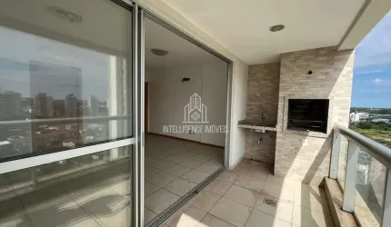 Apartamento á venda, com 03 Quartos sendo 01 Suíte, no Edifício Eco Vita Ideale, localizado no Bair