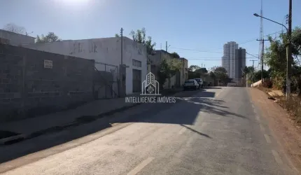 Terreno à venda no Bairro Jardim Monte Líbano em Cuiabá/MT. Com área de 360m².
