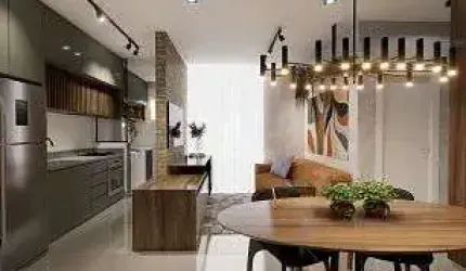 Apartamento à venda no My SB-Beira Rio com 02 quartos sendo 01 Suíte, localizado no Bairro: Grande