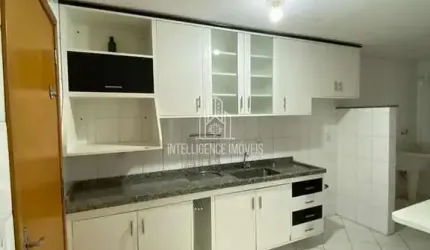 Apartamento à venda no Condomínio Residencial Porto Ville, bairro Jardim Itália, Cuiabá-MT, com 03