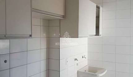 Apartamento para Venda, no Condomínio Florada dos Ipês, com 03 Quartos sendo 01 Suite, localizado n