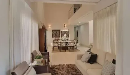Casa  à Venda no Condomínio Alphaville II, localizado no Bairro Jardim Itália - Cuiabá-MT. Com 04 S