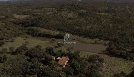 Fazenda à venda com 21 hectáres, localizado no bairro Sucuri, Cuiabá-MT.