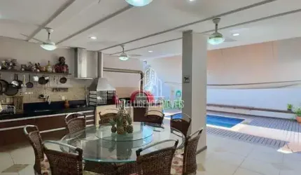 Casa para locação, Jardim Itália, Cuiabá, MT