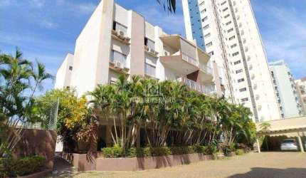 Apartamento à venda com 3 quartos sendo 1 suíte com closet, próximo a Av do CPA, Piazza Florença, A