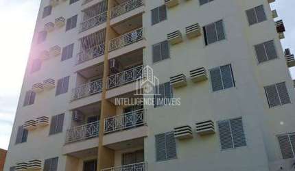 Apartamento à venda, Centro-Sul, Cuiabá, MT