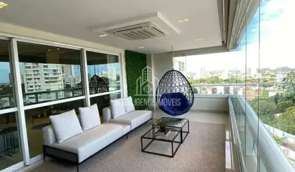 Apartamento à venda, Despraiado, Cuiabá, MT