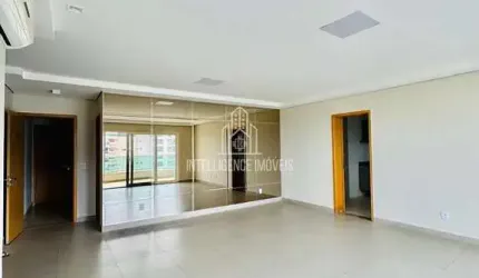 Apartamento para locação com 155m² de área privativas, com 3 suítes, armários planejados, andar alt