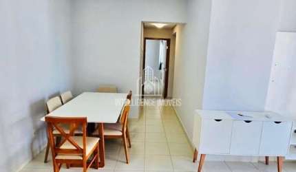 Apartamento para locação com 3 quartos sendo 1 suíte, planejados, 2 vagas de garagem, Grande Tercei