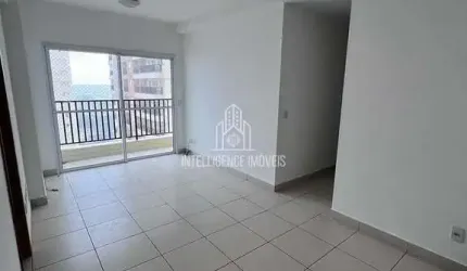 Apartamento para locação com 03 quartos sendo 01 suíte no  Condomínio Residencial Alvorada localiza