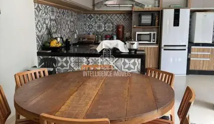 Casa à venda com 2 quartos sendo 1 suíte, escritório, Condomínio Rio Manso, Jardim Imperial, Cuiabá
