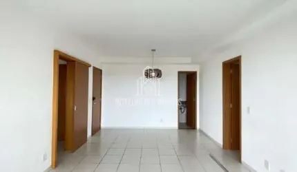 Apartamento para locação com 3 quartos sendo todas súite com sacada gourmet, Residencial Bonavita,