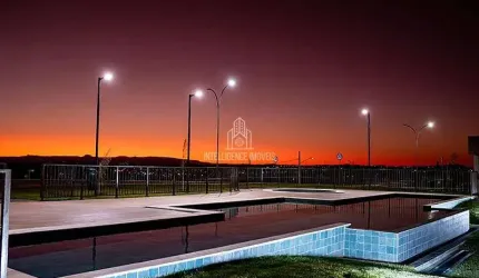 Terreno à Venda no Brisas Condomínio | 250m² | Alto Padrão em Ribeirão do Lipa – Cuiabá/MT