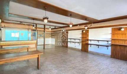 Salão Comercial à Venda em ótima localização, Avenida São Sebastião com 218m², Popular, Cuiabá, MT