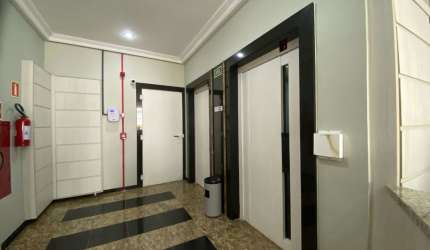 Sala Comercial para aluguel e venda!