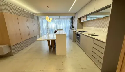 Lindo apartamento pronto para morar no Bairro Anita Garibaldi em Joinville -SC