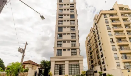 Encatador esse apartamento a venda mobiliado e decorado no bairro Anita Garibaldi - Joinville SC