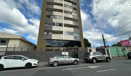 lindo apartamento semimobiliado no Bom Retiro - Joinville SC