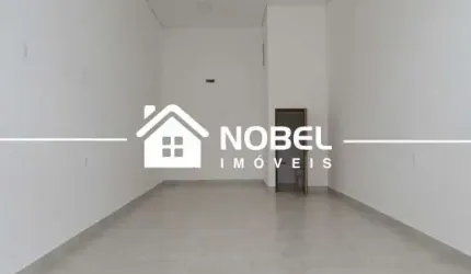 Ponto comercial com 1 sala para alugar no Jardim Morada do Sol, Indaiatuba , 64 m2 por R$ 1.800