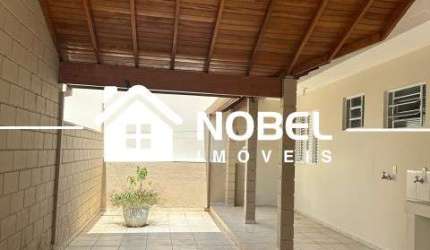 Casa com 3 quartos à venda no Jardim Dom Bosco, Indaiatuba  por R$ 1.300.000