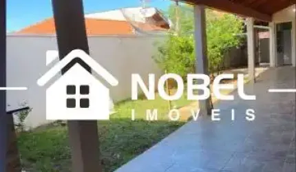 Casa com 3 quartos à venda no Jardim Europa II, Indaiatuba  por R$ 740.000