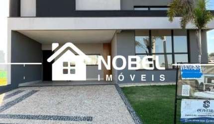 Casa com 3 quartos à venda na Vila Rubens, Indaiatuba  por R$ 1.620.000