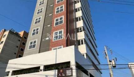 Apartamento para Venda em Ponta Grossa / PR no bairro Centro