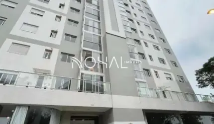 Apartamento Garden para Venda em Ponta Grossa 3 quartos sendo 1 suíte, Centro