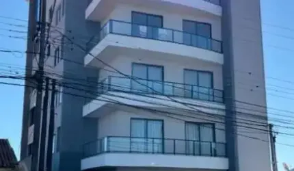 Cobertura para Venda em Ponta Grossa / PR no bairro Órfãs