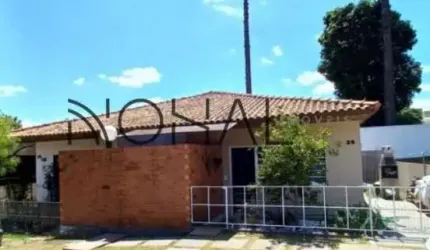 Casa de Condomínio em condomínio à Venda em Ponta Grossa - PR