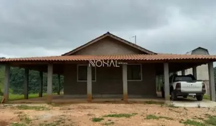 Área Rural Chácara no Itaiacoca a venda