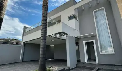 Residência no Uvaranas