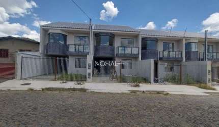 Sobrado com 3 quartos no Neves