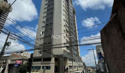 Apartamento no Condomínio Edifício Paula Xavier