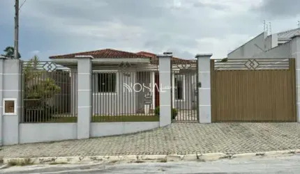 Casa Terrea Jardim Carvalho