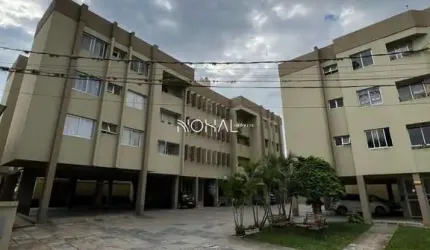 Apartamento a venda com 3 quartos no Condomínio Edifício Itapema