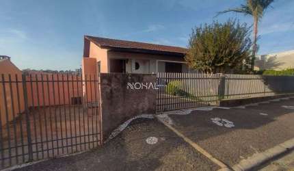 Imovel Comercial  a venda no Orfãs / Terreno a venda no Bairro Orfãs