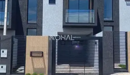 Casa a venda com 3 quartos sendo 1 suíte no Jardim Carvalho