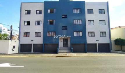 Apartamento a venda com 3 quartos sendo 1 suíte no Edifício Jorge Amado