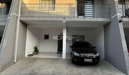 SOBRADO NA VILA ESTRELA COM 142m2