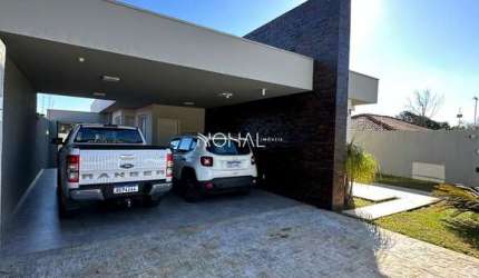 Linda Residência na Região do chapada