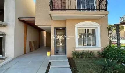 Casa a venda com 3 quartos sendo 1 suíte no Condomínio Giardino Montemerano