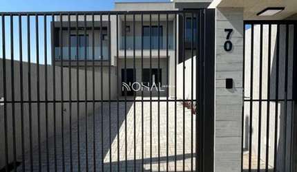 Residência a venda com 3 quartos sendo 1 suíte no Jardim Carvalho