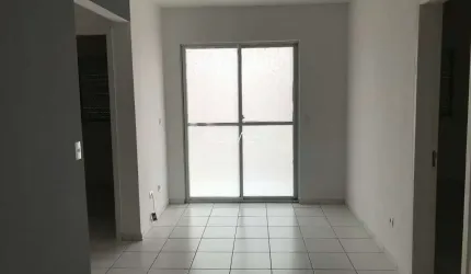 Apartamento a venda com 3 quartos no Edifício Campo Alegre