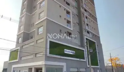 Apartamento 3 quartos (1 suíte) Bairro ÓRFÃS