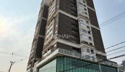 Apartamento à venda Mobiliado com 2 quartos sendo 1 suíte no Evolution Towers