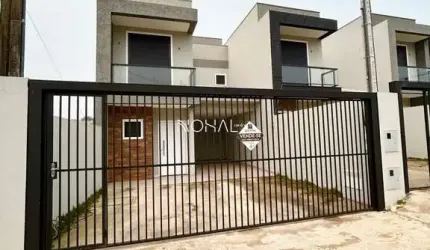 SOBRADO TRIPLEX PRÓXIMO AO COLÉGIO MARISTA