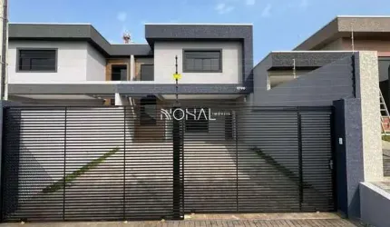 Casa à venda com 3 quartos sendo 1 suíte no Jardim Carvalho