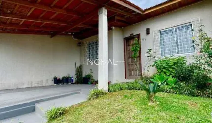Casa Semimobiliada a venda com 2 quartos no Residencial Barcelona