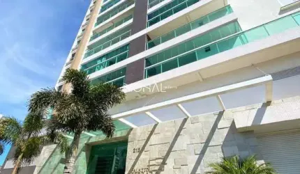 Cobertura mobiliada a venda no Condomínio Residencial Palazzo Ferrara